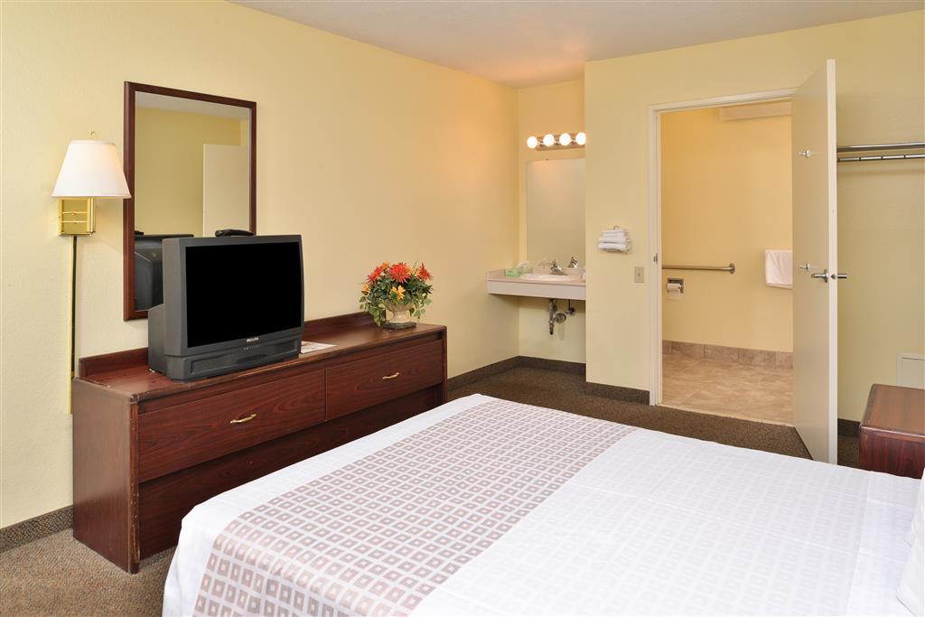 Americas Best Value Inn-Pittsburgh Airport Coraopolis Стая снимка